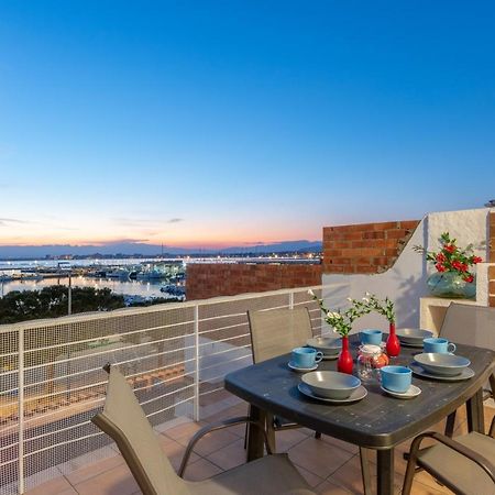 R30-Casa Junto Al Mar, Preciosas Vistas Villa Roses Eksteriør bilde